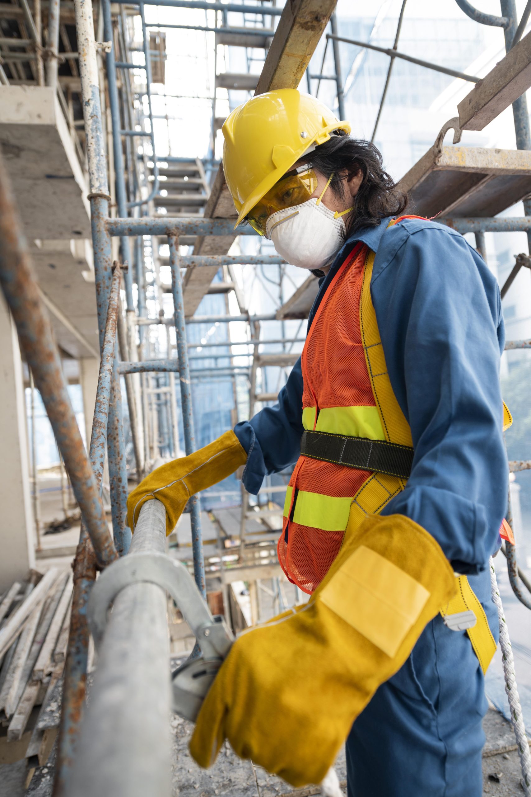 Safety Training